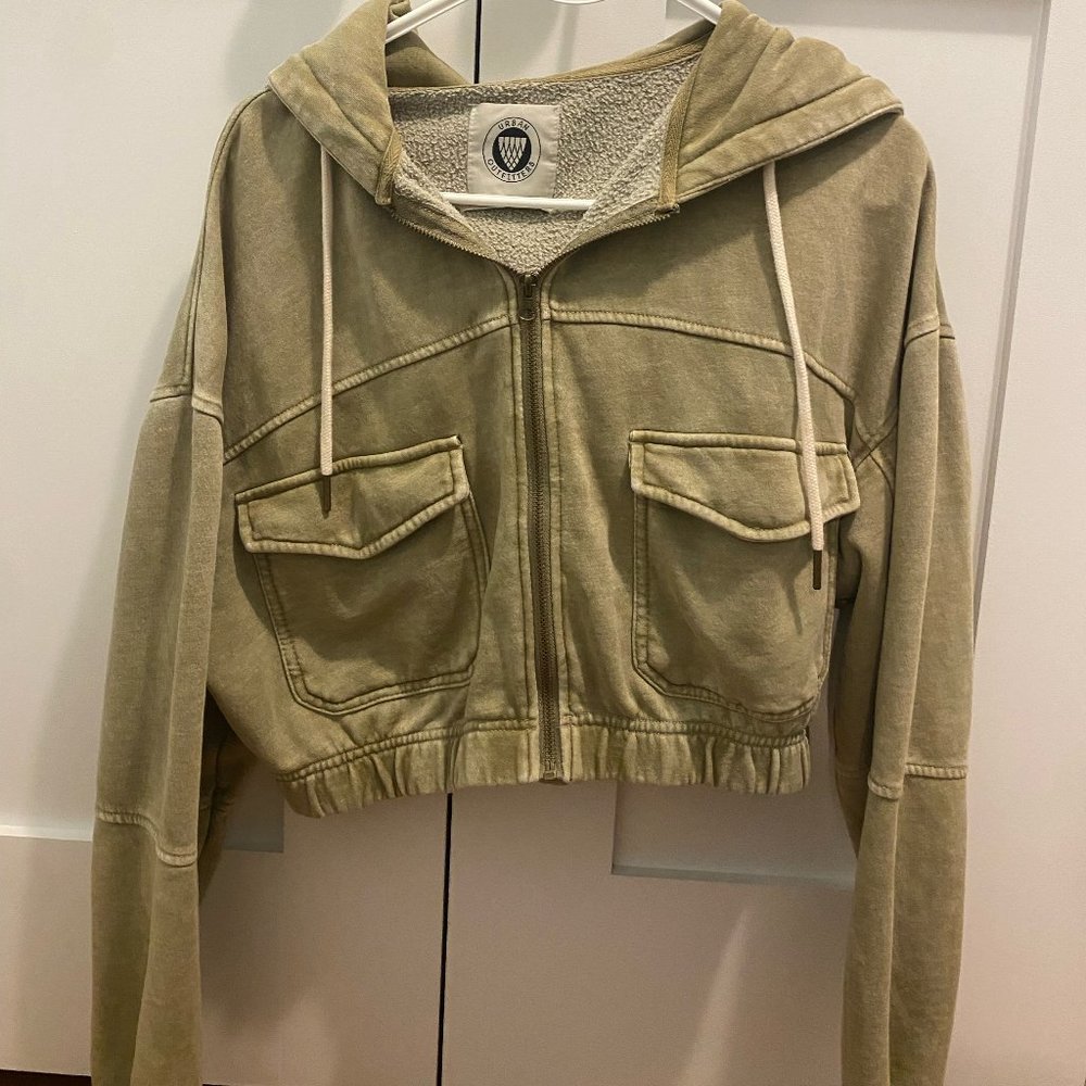 Urban outfitters yogi hoodie Clearance